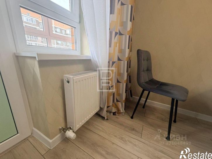 2-комн квартира ул Трудовой Славы, 62А 3,  д. 62А 3,  к. 3