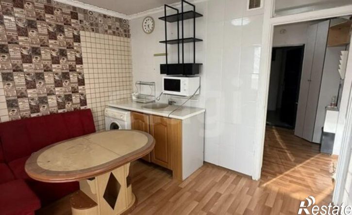 1-комн квартира ул Зиповская, 45,  д. 45