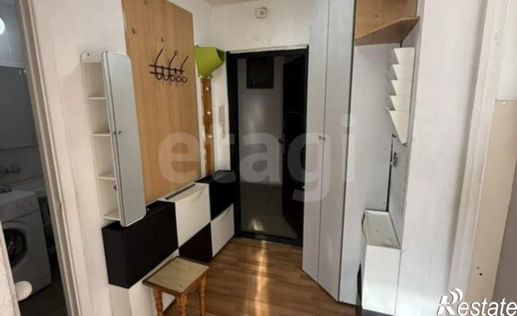 1-комн квартира ул Зиповская, 45,  д. 45