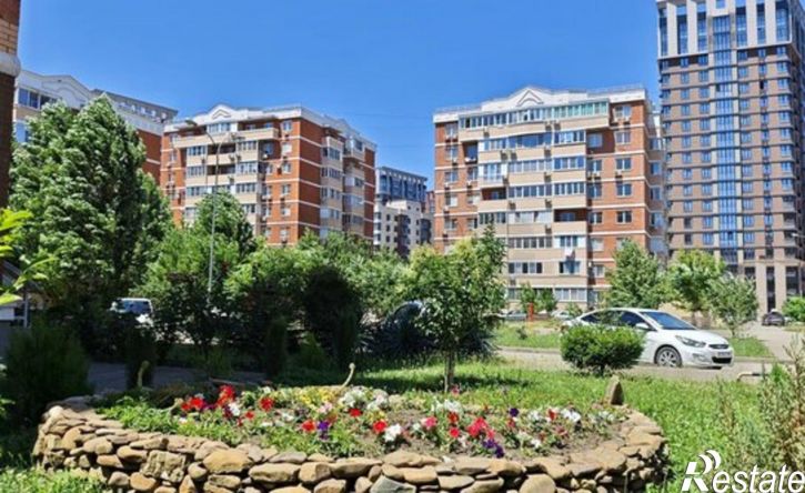 1-комн квартира ул им. Героя Хабибуллина, 15,  д. 15
