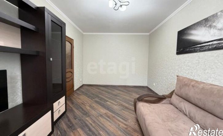 2-комн квартира ул Героев-Разведчиков, 10,  д. 10