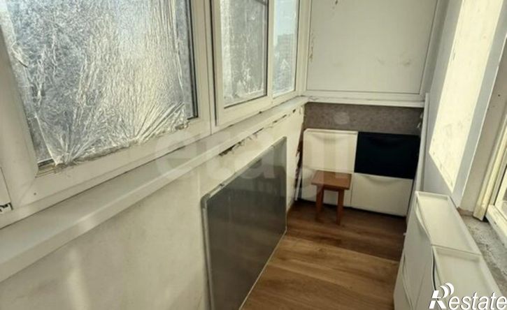 1-комн квартира ул Зиповская, 45,  д. 45