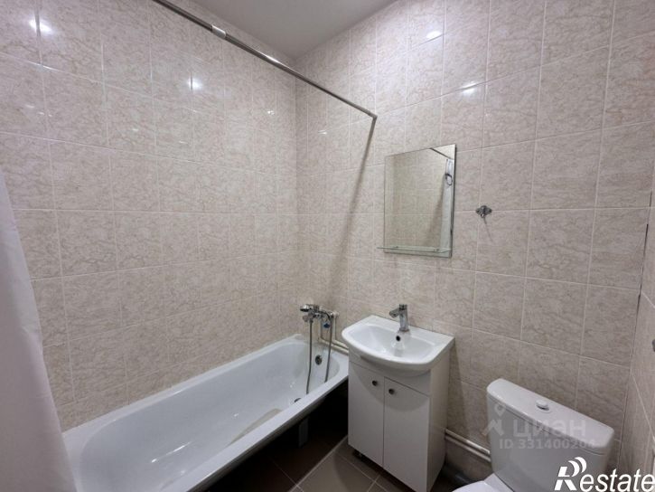 1-комн квартира ул Конгрессная, 21,  д. 21