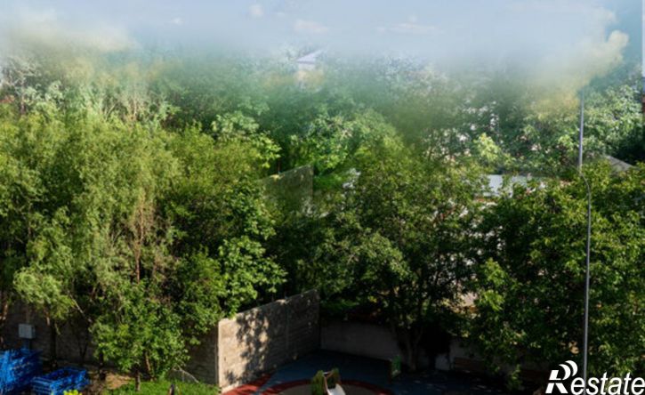 1-комн квартира в новом доме Прикубанский внутригородской округ, микрорайон Горхутор