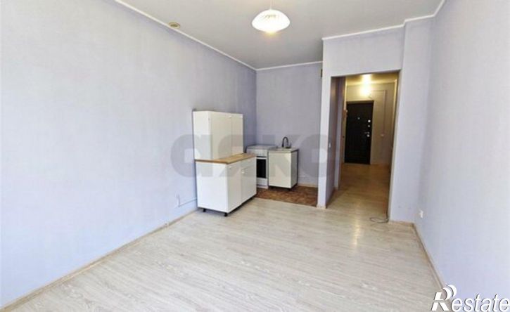 1-комн квартира ул им. Героя Хабибуллина, 15,  д. 15