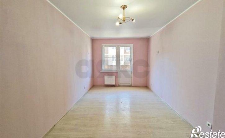 1-комн квартира ул им. Героя Хабибуллина, 15,  д. 15