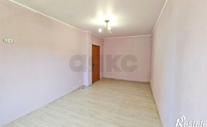 1-комн квартира ул им. Героя Хабибуллина, 15,  д. 15