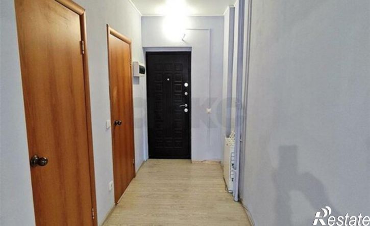 1-комн квартира ул им. Героя Хабибуллина, 15,  д. 15