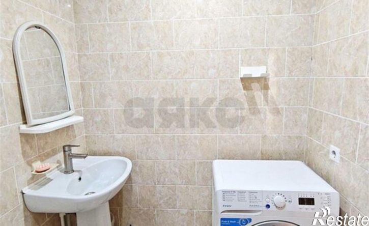 1-комн квартира ул им. Героя Хабибуллина, 15,  д. 15