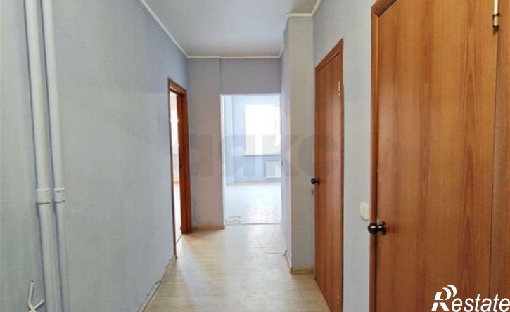 1-комн квартира ул им. Героя Хабибуллина, 15,  д. 15