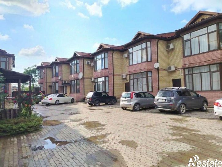 5-комн квартира ул Вечная, 27,  д. 27