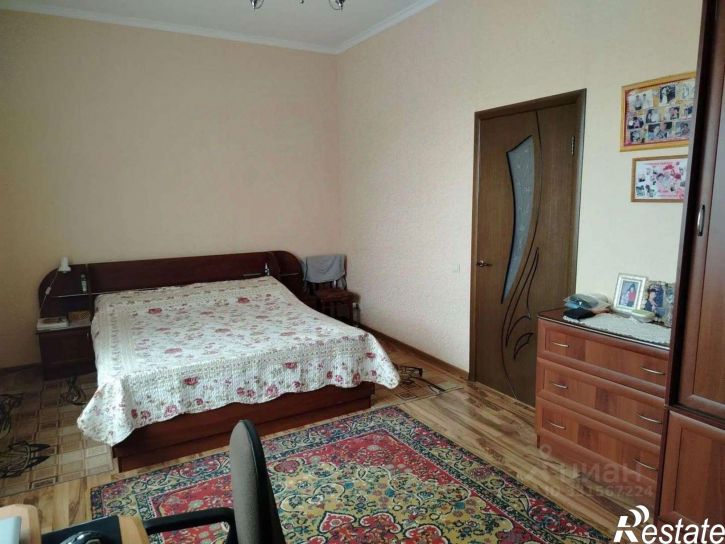 5-комн квартира ул Вечная, 27,  д. 27