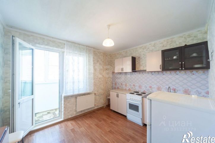 1-комн квартира ул им. Героя Аверкиева А.А., 20,  д. 20
