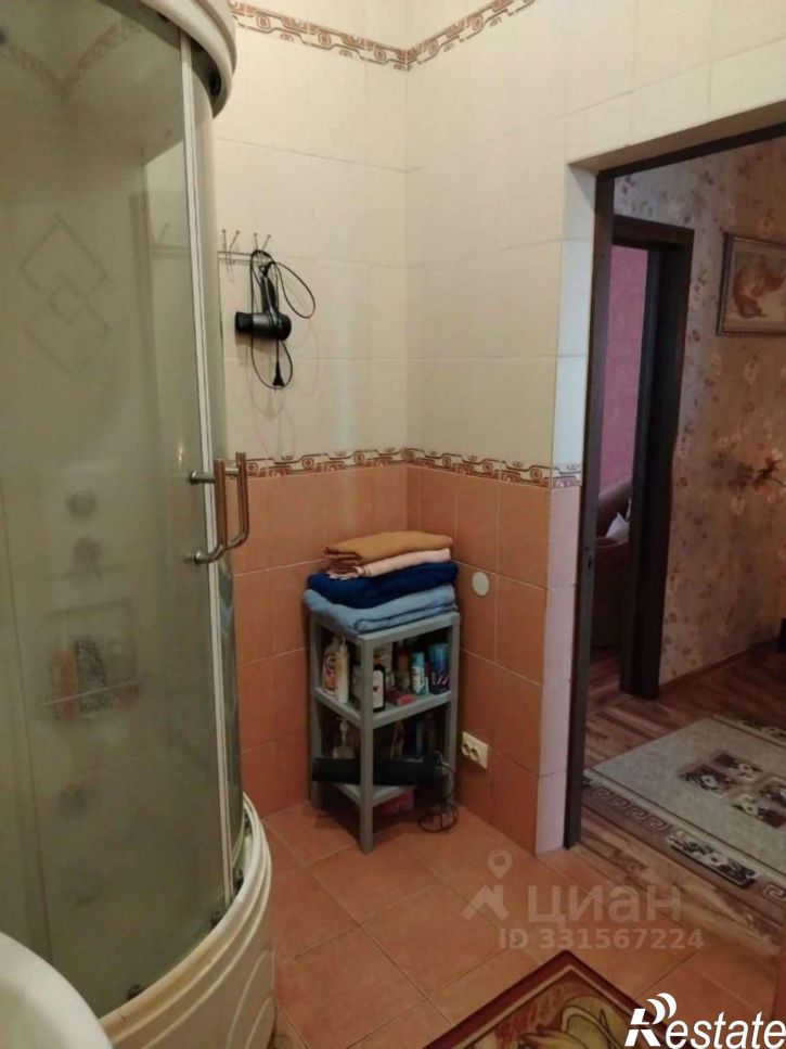 5-комн квартира ул Вечная, 27,  д. 27