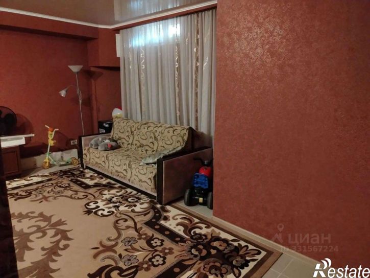 5-комн квартира ул Вечная, 27,  д. 27