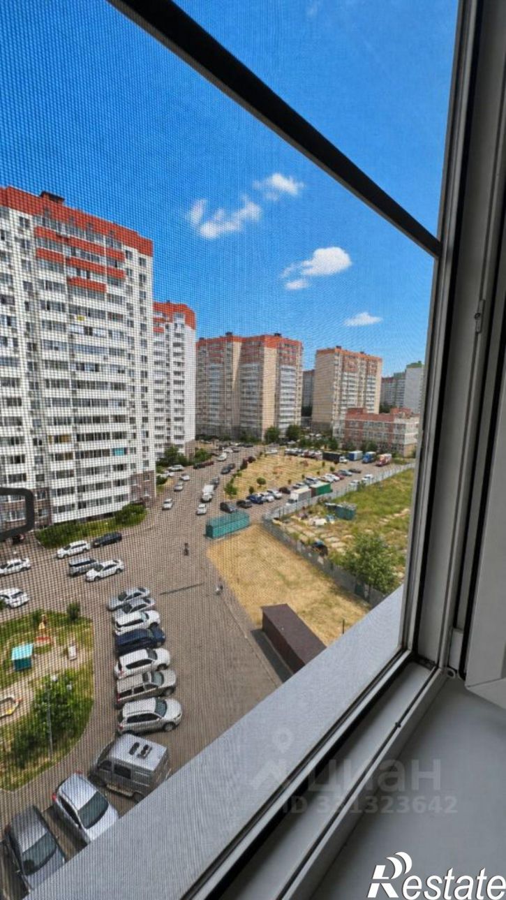2-комн квартира ул им. Героя Владислава Посадского, 47,  д. 47