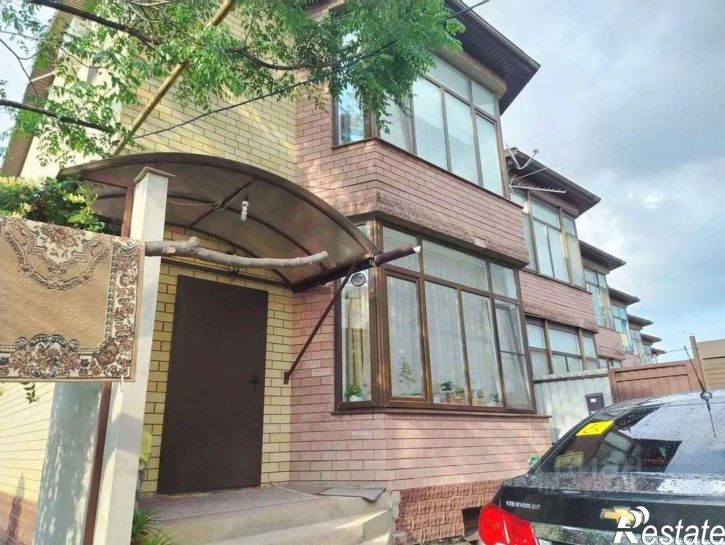 5-комн квартира ул Вечная, 27,  д. 27
