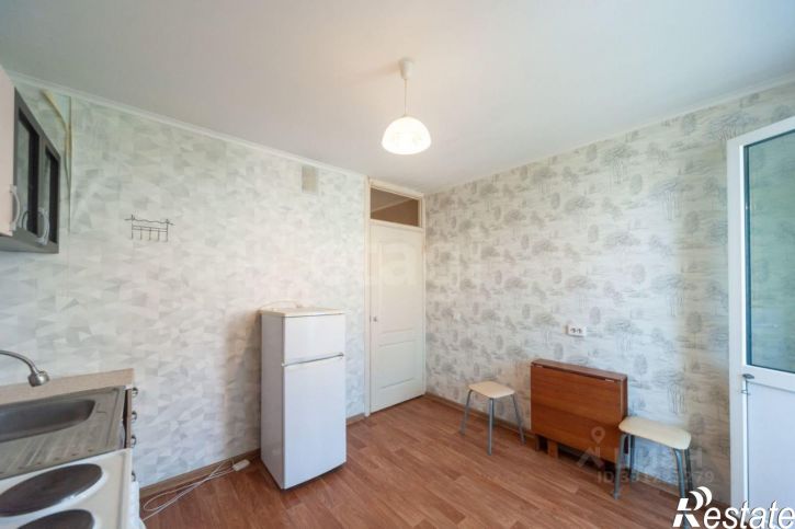 1-комн квартира ул им. Героя Аверкиева А.А., 20,  д. 20
