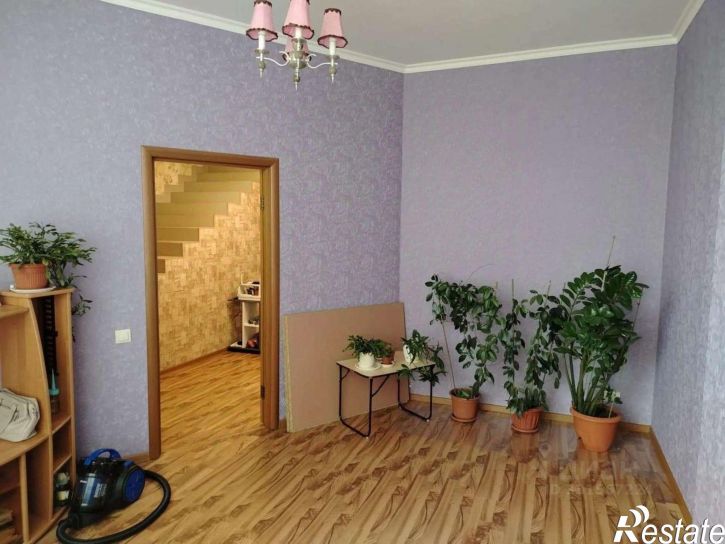 5-комн квартира ул Вечная, 27,  д. 27