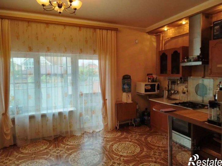 5-комн квартира ул Вечная, 27,  д. 27