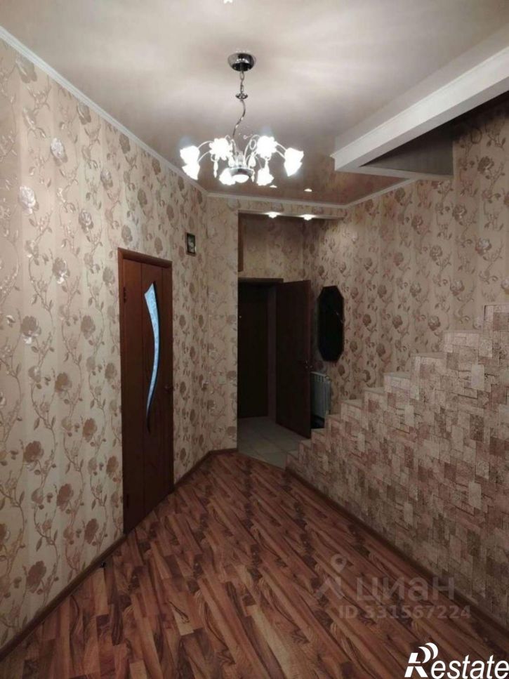 5-комн квартира ул Вечная, 27,  д. 27