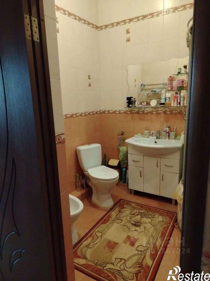 5-комн квартира ул Вечная, 27,  д. 27