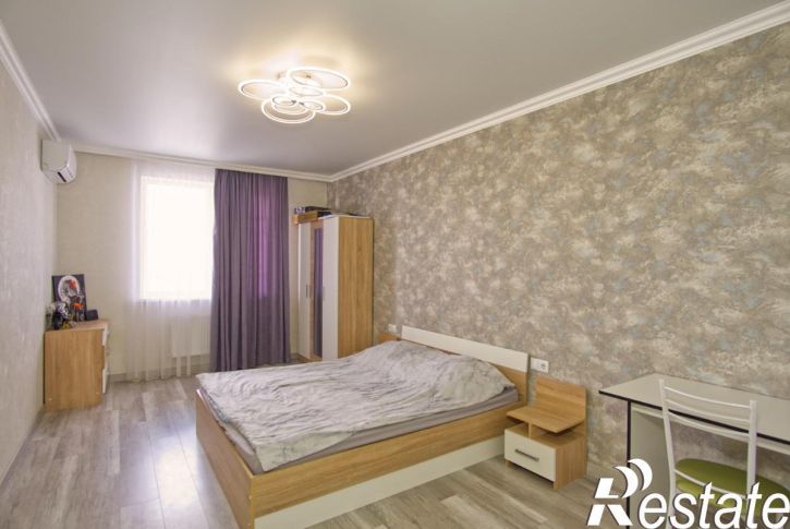 1-комн квартира Агрономическая, 2/5