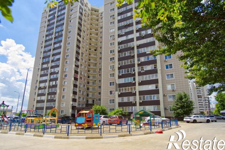 1-комн квартира Агрономическая, 2/5