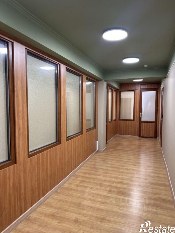 Офис ул Постовая, 61,  д. 61