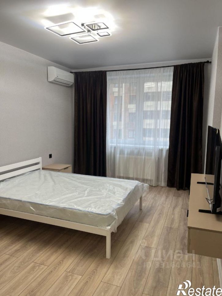 1-комн квартира Ростовское шоссе, 30/6к2