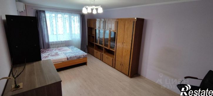 1-комн квартира ул им. 70-летия Октября, 16/2,  д. 16/2