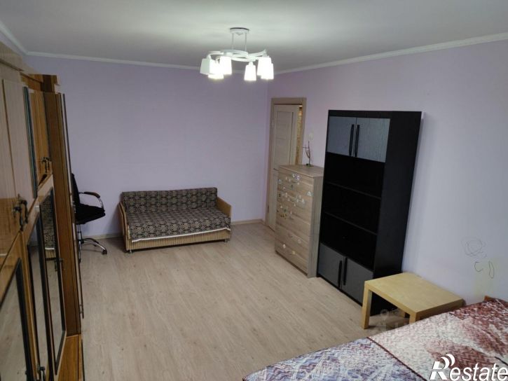 1-комн квартира ул им. 70-летия Октября, 16/2,  д. 16/2