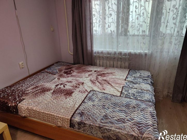1-комн квартира ул им. 70-летия Октября, 16/2,  д. 16/2