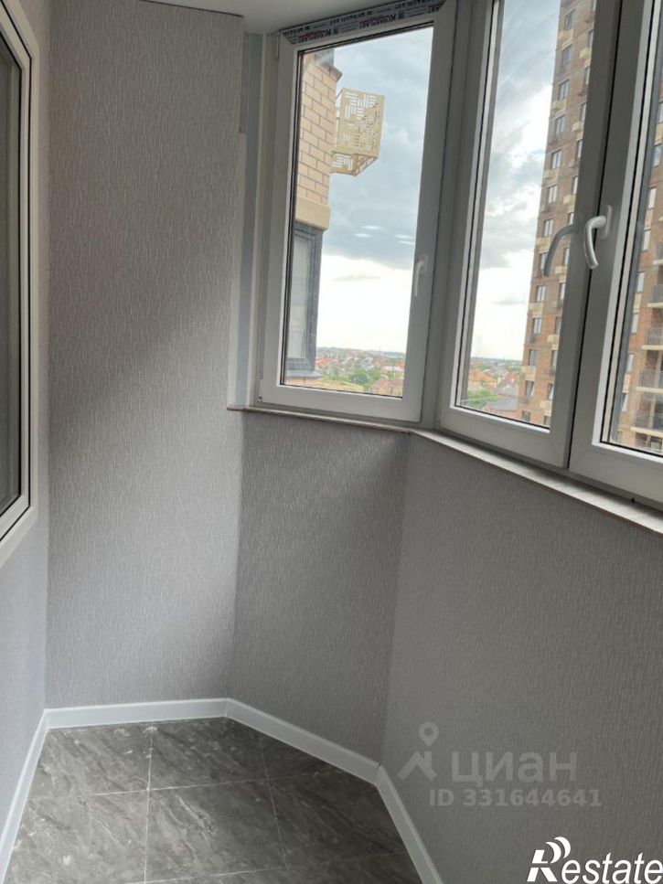 1-комн квартира Ростовское шоссе, 30/6к2