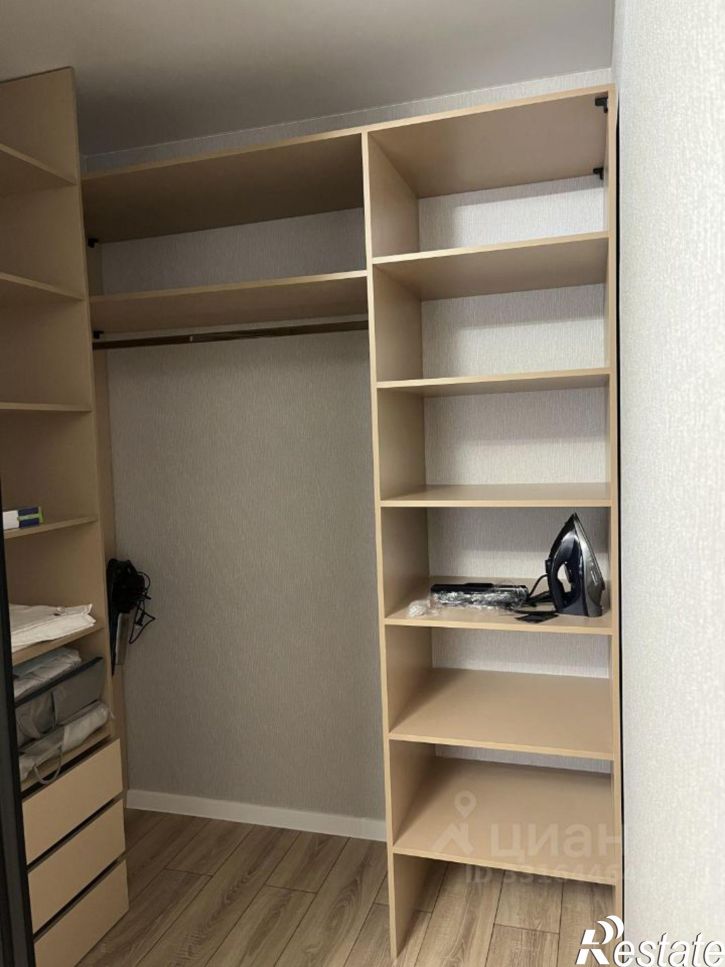 1-комн квартира Ростовское шоссе, 30/6к2