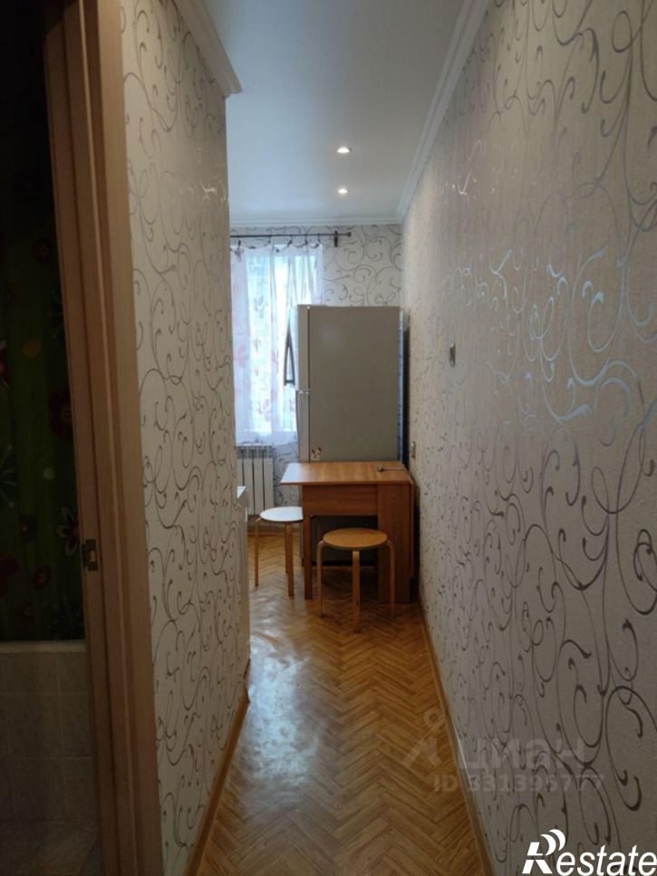 1-комн квартира ул им. 70-летия Октября, 16/2,  д. 16/2
