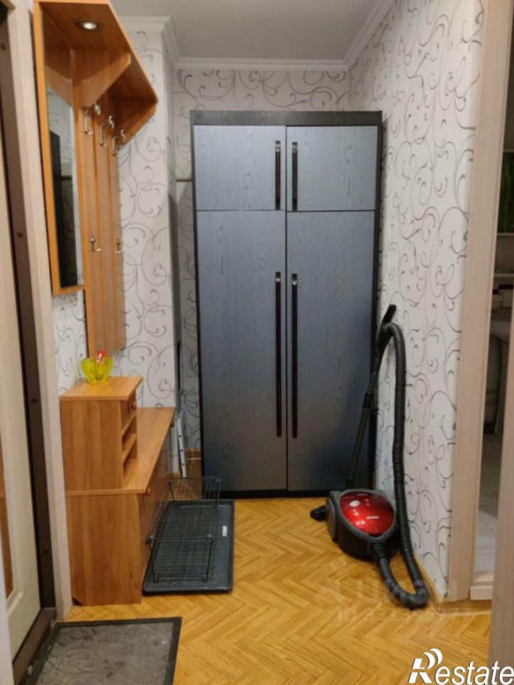 1-комн квартира ул им. 70-летия Октября, 16/2,  д. 16/2