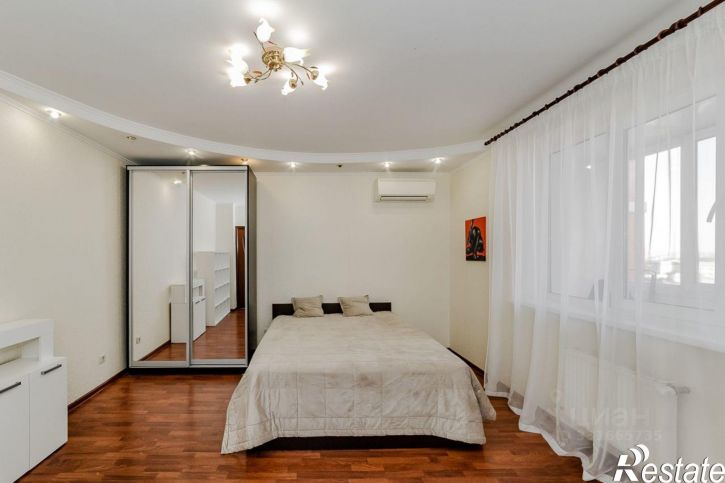 1-комн квартира ул им. Космонавта Гагарина, 232,  д. 232