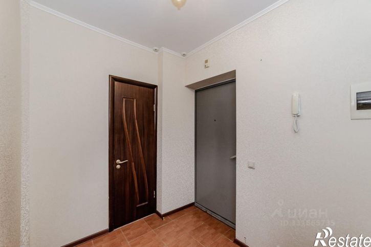 1-комн квартира ул им. Космонавта Гагарина, 232,  д. 232