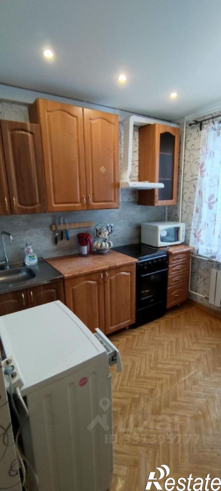 1-комн квартира ул им. 70-летия Октября, 16/2,  д. 16/2