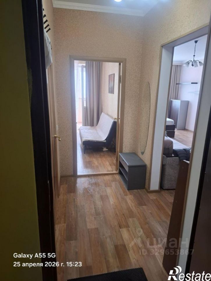 1-комн квартира ул Фабричная, 10,  д. 10