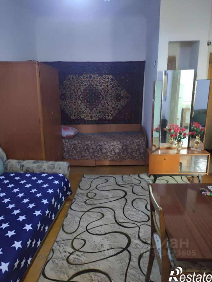 1-комн квартира ул Коммунаров, 229,  д. 229