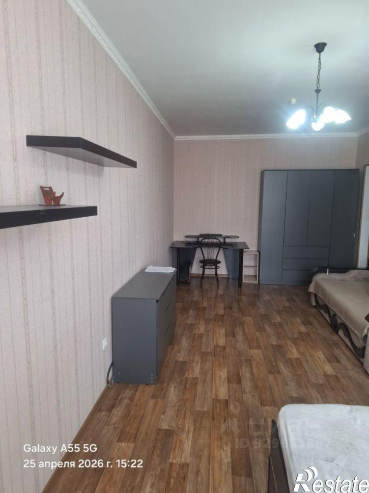 1-комн квартира ул Фабричная, 10,  д. 10