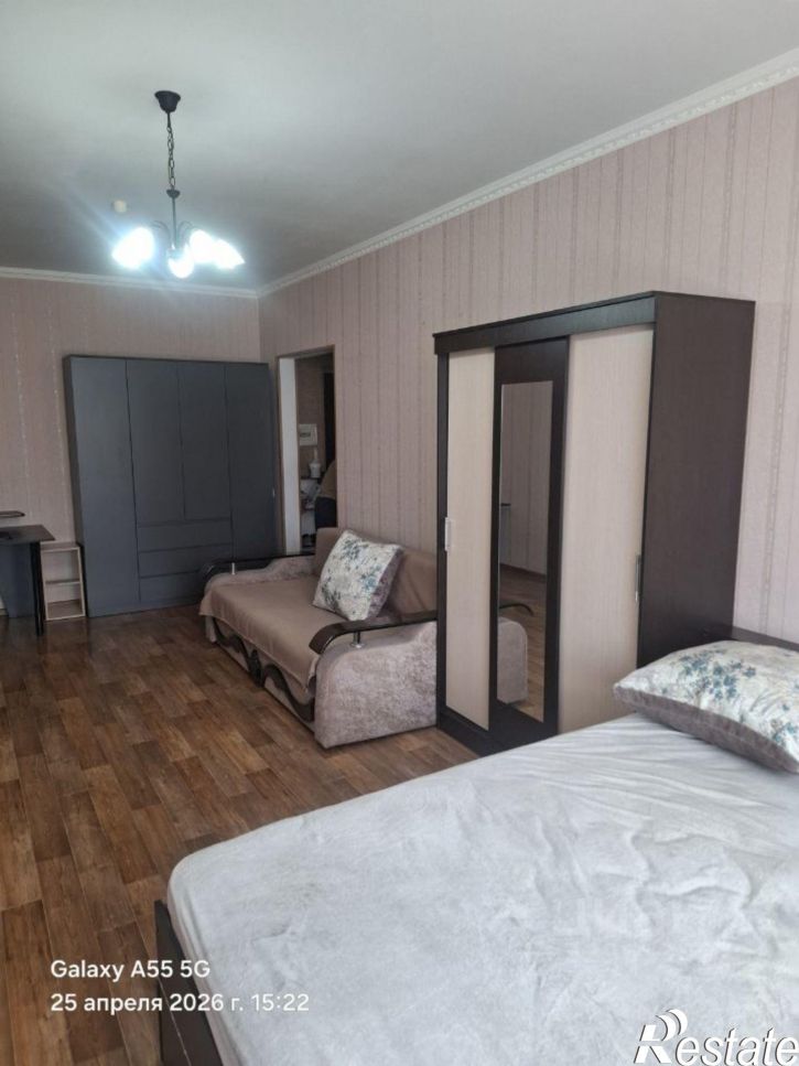 1-комн квартира ул Фабричная, 10,  д. 10