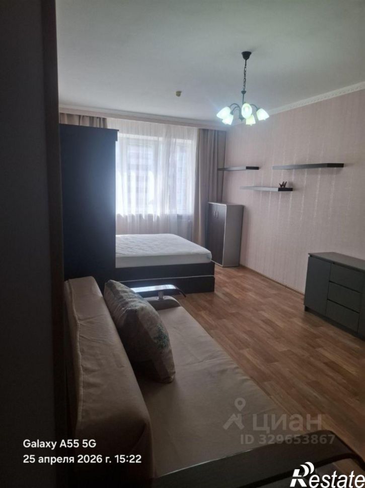 1-комн квартира ул Фабричная, 10,  д. 10