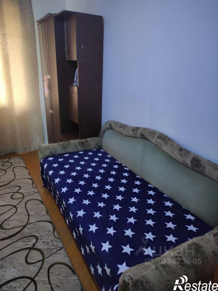 1-комн квартира ул Коммунаров, 229,  д. 229