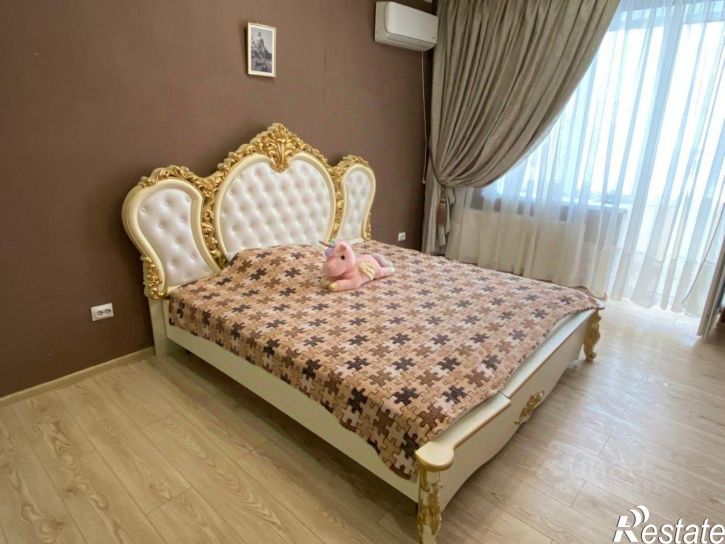 1-комн квартира ул Измаильская, 74 4,  д. 74 4,  к. 4