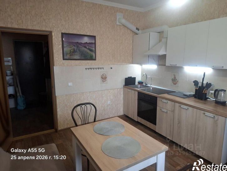 1-комн квартира ул Фабричная, 10,  д. 10
