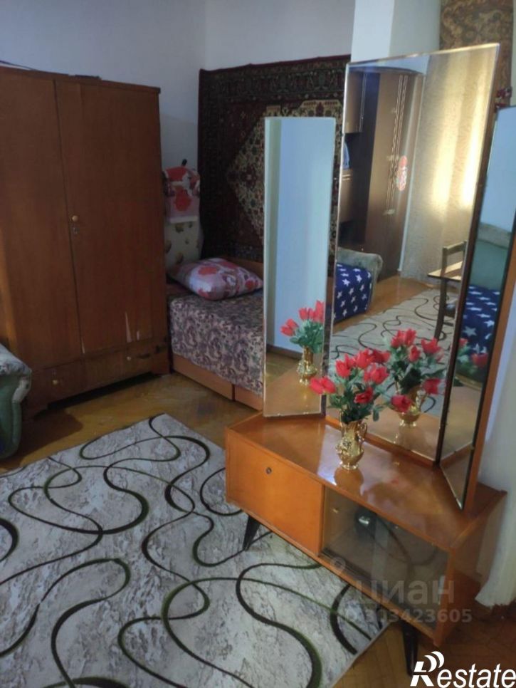 1-комн квартира ул Коммунаров, 229,  д. 229