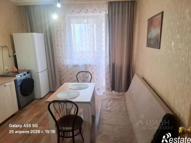 1-комн квартира ул Фабричная, 10,  д. 10